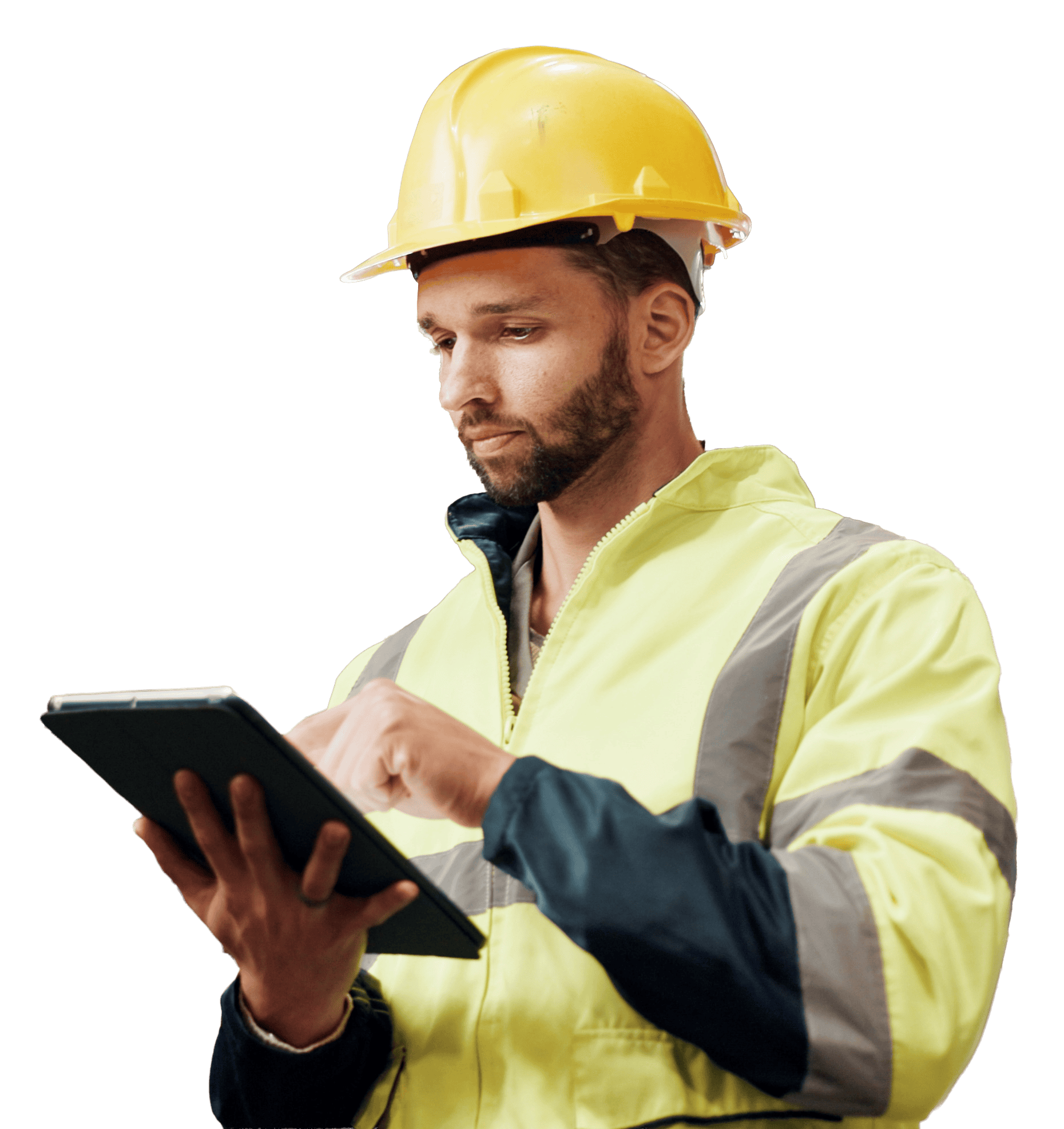 Inventory Tracking
